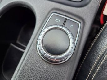 MERCEDES-BENZ A CLASS 2.1 A200 CDI Sport Hatchback 5dr Diesel 7G-DCT Euro 6 (s/s) (136