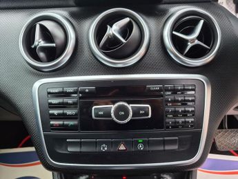MERCEDES-BENZ A-CLASS 2.1 A200 CDI Sport Hatchback 5dr Diesel 7G-DCT Euro 6 (s/s) (136