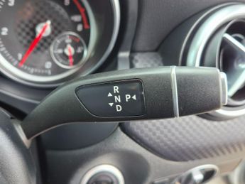MERCEDES-BENZ A CLASS 1.5 A180d Sport (Premium) Hatchback 5dr Diesel 7G-DCT Euro 6 (s/