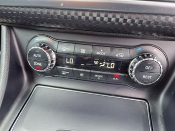MERCEDES-BENZ A CLASS 1.5 A180d Sport (Premium) Hatchback 5dr Diesel 7G-DCT Euro 6 (s/