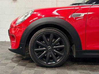 MINI CONVERTIBLE 1.5 Cooper Convertible 2dr Petrol Manual Euro 6 (s/s) (136 ps)