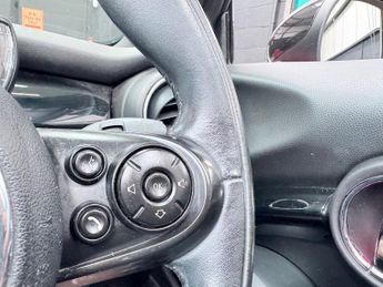 MINI CONVERTIBLE 1.5 Cooper Convertible 2dr Petrol Manual Euro 6 (s/s) (136 ps)