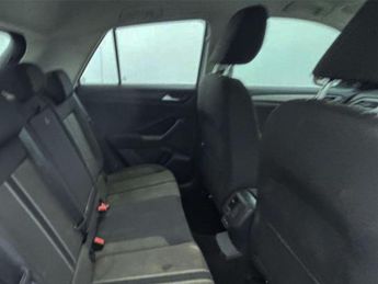 VOLKSWAGEN T-ROC 1.5 TSI GPF EVO SE SUV 5dr Petrol DSG Euro 6 (s/s) (150 ps)
