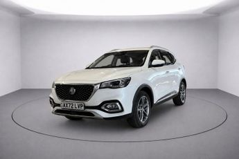 MG MG HS 1.5 T-GDI Excite SUV 5dr Petrol DCT Euro 6 (s/s) (162 ps)