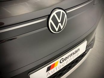 VOLKSWAGEN ID.4 Pro 77kWh Match SUV 5dr Electric Auto (286 ps)