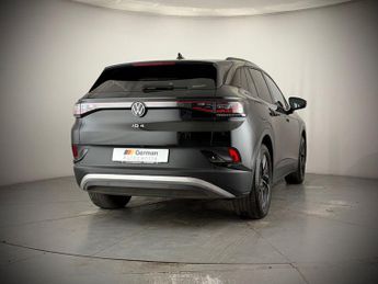 VOLKSWAGEN ID.4 Pro 77kWh Match SUV 5dr Electric Auto (286 ps)