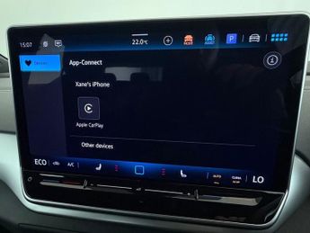 VOLKSWAGEN ID.4 Pro 77kWh Match SUV 5dr Electric Auto (286 ps)