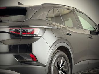 VOLKSWAGEN ID.4 Pro 77kWh Match SUV 5dr Electric Auto (286 ps)