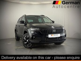 SKODA KAROQ 1.5 TSI ACT SE L SUV 5dr Petrol DSG Euro 6 (s/s) (150 ps)