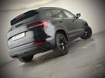 SKODA KAROQ 1.5 TSI ACT SE L SUV 5dr Petrol DSG Euro 6 (s/s) (150 ps)