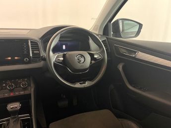 SKODA KAROQ 1.5 TSI ACT SE L SUV 5dr Petrol DSG Euro 6 (s/s) (150 ps)