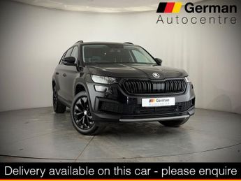 Skoda Kodiaq 1.5 TSI ACT SE Drive SUV 5dr Petrol DSG Euro 6 (s/s) (7 Seat) (1