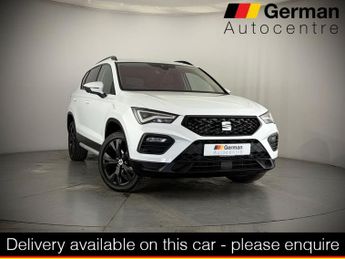 SEAT Ateca 1.5 TSI EVO XPERIENCE SUV 5dr Petrol DSG Euro 6 (s/s) (150 ps)