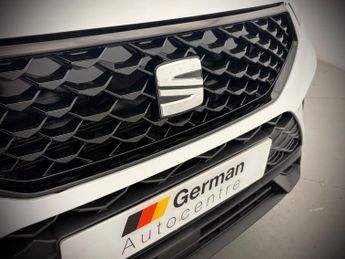 SEAT ATECA 1.5 TSI EVO XPERIENCE SUV 5dr Petrol DSG Euro 6 (s/s) (150 ps)