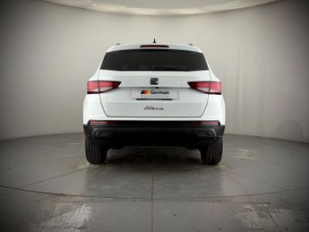SEAT ATECA 1.5 TSI EVO XPERIENCE SUV 5dr Petrol DSG Euro 6 (s/s) (150 ps)