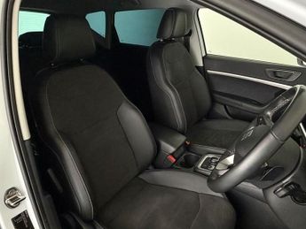 SEAT ATECA 1.5 TSI EVO XPERIENCE SUV 5dr Petrol DSG Euro 6 (s/s) (150 ps)