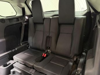 LAND ROVER DISCOVERY SPORT 2.0 TD4 HSE SUV 5dr Diesel Auto 4WD Euro 6 (s/s) (180 ps)