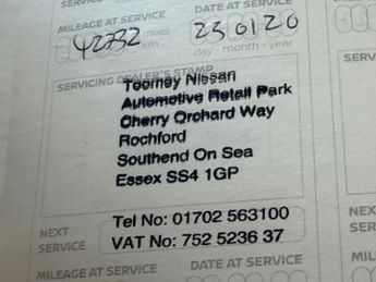 NISSAN JUKE 1.6 N-Connecta SUV 5dr Petrol Hybrid Auto Euro 6 (143 ps)