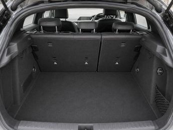 BMW 1 SERIES 1.5 118i M Sport Hatchback 5dr Petrol DCT Euro 6 (s/s) (140 ps)