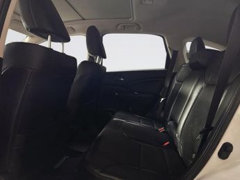 HONDA CR-V 2.2 i-DTEC EX SUV 5dr Diesel Auto 4WD Euro 5 (150 ps)