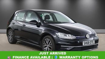 Volkswagen Golf 1.5 TSI EVO SE Nav Hatchback 5dr Petrol Manual Euro 6 (s/s) (130
