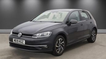 VOLKSWAGEN GOLF 1.5 TSI EVO Match Hatchback 5dr Petrol DSG Euro 6 (s/s) (150 ps)