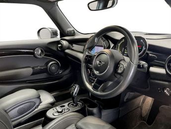 MINI Electric Hatch Cooper SE 32.6kWh Level 3 Hatchback 3dr Electric Auto (184 ps)