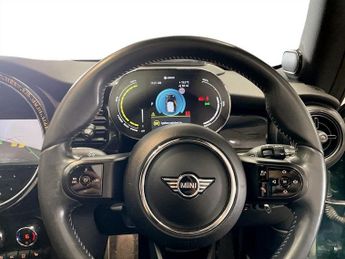 MINI Electric Hatch Cooper SE 32.6kWh Level 3 Hatchback 3dr Electric Auto (184 ps)