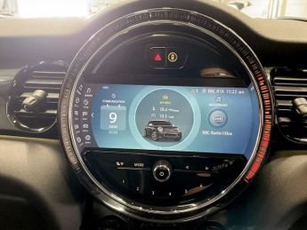 MINI Electric Hatch Cooper SE 32.6kWh Level 3 Hatchback 3dr Electric Auto (184 ps)