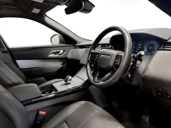 LAND ROVER RANGE ROVER VELAR 2.0 P400e 19.2kWh S SUV 5dr Petrol Plug-in Hybrid Auto 4WD Euro 