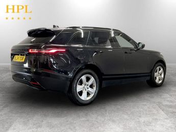 LAND ROVER RANGE ROVER VELAR 2.0 P400e 19.2kWh S SUV 5dr Petrol Plug-in Hybrid Auto 4WD Euro 