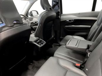 VOLVO XC90 2.0 B5 MHEV Plus SUV 5dr Diesel Hybrid Auto 4WD Euro 6 (s/s) (23