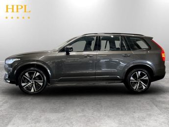 VOLVO XC90 2.0 B5 MHEV Plus SUV 5dr Diesel Hybrid Auto 4WD Euro 6 (s/s) (23