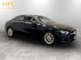 Mercedes A Class 1.3 A200 Sport (Executive) Saloon 4dr Petrol 7G-DCT Euro 6 (s/s)
