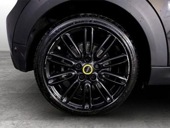 MINI Electric Hatch Cooper SE 32.6kWh Level 2 Hatchback 3dr Electric Auto (184 ps)