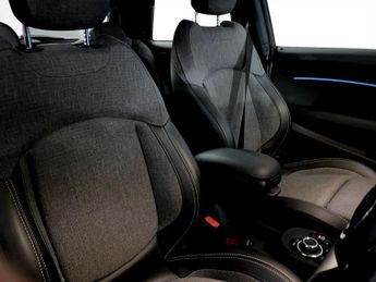 MINI Electric Hatch Cooper SE 32.6kWh Level 2 Hatchback 3dr Electric Auto (184 ps)