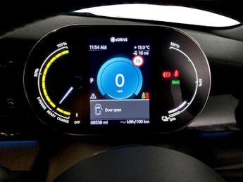 MINI Electric Hatch Cooper SE 32.6kWh Level 2 Hatchback 3dr Electric Auto (184 ps)