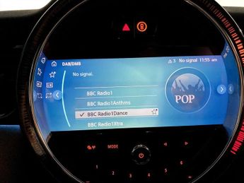 MINI Electric Hatch Cooper SE 32.6kWh Level 2 Hatchback 3dr Electric Auto (184 ps)