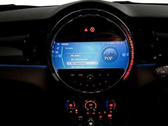 MINI Electric Hatch Cooper SE 32.6kWh Level 2 Hatchback 3dr Electric Auto (184 ps)