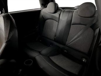 MINI Electric Hatch Cooper SE 32.6kWh Level 2 Hatchback 3dr Electric Auto (184 ps)