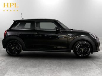 MINI Electric Hatch Cooper SE 32.6kWh Level 2 Hatchback 3dr Electric Auto (184 ps)
