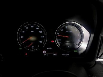 BMW X1 2.0 20i GPF M Sport SUV 5dr Petrol Auto xDrive Euro 6 (s/s) (192