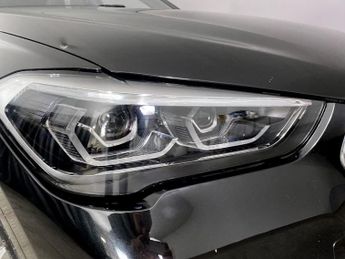 BMW X1 2.0 20i GPF M Sport SUV 5dr Petrol Auto xDrive Euro 6 (s/s) (192