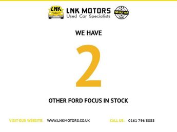 FORD FOCUS 1.6 Titanium Estate 5dr Petrol Powershift Euro 6 (125 ps)