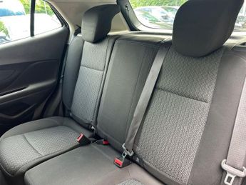 VAUXHALL MOKKA X 1.4i Turbo Active SUV 5dr Petrol Auto Euro 6 (140 ps)