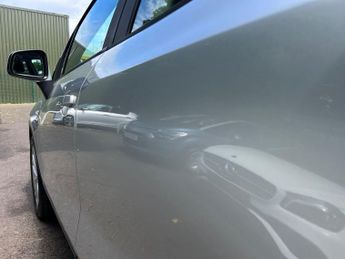 VAUXHALL MOKKA X 1.4i Turbo Active SUV 5dr Petrol Auto Euro 6 (140 ps)