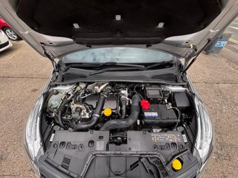RENAULT CLIO 1.5 dCi GT Line Hatchback 5dr Diesel EDC Euro 6 (s/s) (90 ps)