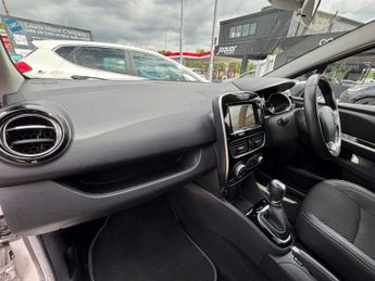 RENAULT CLIO 1.5 dCi GT Line Hatchback 5dr Diesel EDC Euro 6 (s/s) (90 ps)