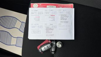NISSAN QASHQAI 1.2 DIG-T N-Connecta SUV 5dr Petrol XTRON Euro 6 (s/s) (115 ps)