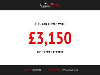Ford Kuga 2.5 Duratec 14.4kWh ST-Line X Edition SUV 5dr Petrol Plug-in Hyb